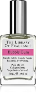 The Library of Fragrance Bubble Gum acqua di Colonia da donna