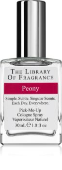 The Library of Fragrance Peony одеколон за жени