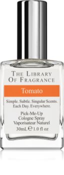 The Library of Fragrance Tomato Eau de Cologne Unisex