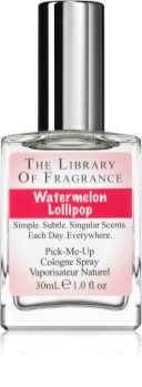 The Library of Fragrance Watermelon Lollipop Kölnin Vesi Naisille
