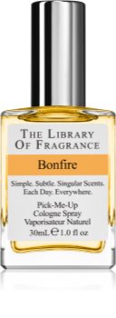 The Library of Fragrance Bonfire одеколон за мъже