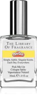 The Library of Fragrance Play-Doh Eau de Cologne Unisex