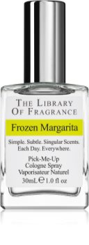 The Library of Fragrance Frozen Margarita κολόνια unisex