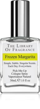 The Library of Fragrance Frozen Margarita woda kolońska unisex