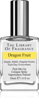 The Library of Fragrance Dragon Fruit Eau de Cologne Unisex