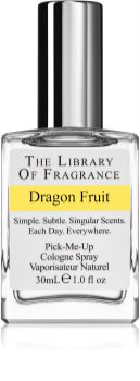The Library of Fragrance Dragon Fruit kolínska voda unisex