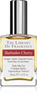 The Library of Fragrance Barbados Cherry Eau de Cologne til kvinder
