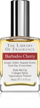 The Library of Fragrance Barbados Cherry κολόνια για γυναίκες