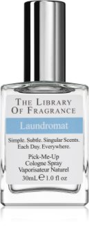 The Library of Fragrance Laundromat kolonjska voda uniseks