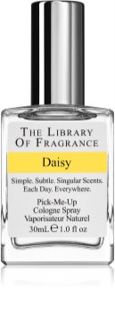 The Library of Fragrance Daisy agua de colonia para mujer