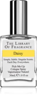 The Library of Fragrance Daisy Eau de Cologne für Damen