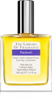 patchouli eau de cologne