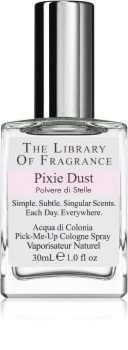 The Library of Fragrance Pixie Dust acqua di Colonia da donna