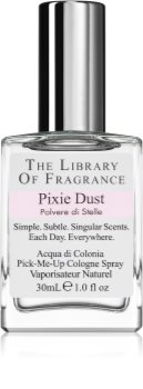 The Library of Fragrance Pixie Dust kolínská voda pro ženy