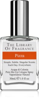 The Library of Fragrance Pizza woda kolońska unisex