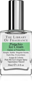 The Library of Fragrance Pistachio Ice Cream Eau de Cologne Unisex