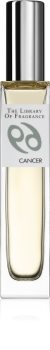 The Library of Fragrance Zodiac Collection Cancer Eau de Toilette unisex
