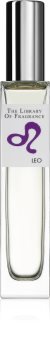 The Library of Fragrance Zodiac Collection Leo тоалетна вода унисекс