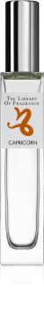 The Library of Fragrance Zodiac Collection Capricorn тоалетна вода унисекс
