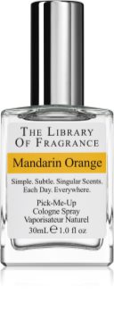The Library of Fragrance Mandarin Orange Kölnin Vesi Unisex
