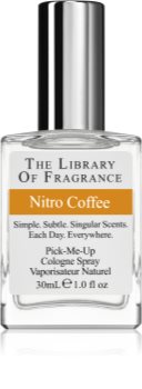 The Library of Fragrance Nitro Coffee κολόνια unisex
