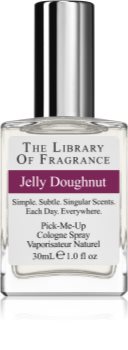 The Library of Fragrance Jelly Doughnut acqua di Colonia da donna