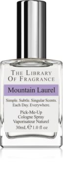 The Library of Fragrance Mountain Laurel kolínska voda unisex
