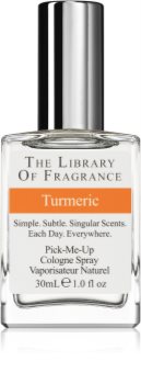 The Library of Fragrance Turmeric água de colónia unissexo