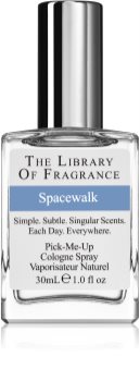 The Library of Fragrance Spacewalk água de colónia unissexo