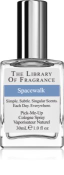 The Library of Fragrance Spacewalk Eau de Cologne unisex