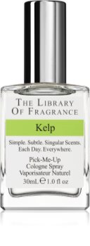 The Library of Fragrance Kelp Eau de Cologne Unisex