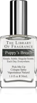 The Library of Fragrance Puppy's Breath одеколон унисекс