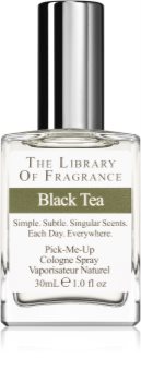 The Library of Fragrance Black Tea água de colónia unissexo