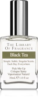 The Library of Fragrance Black Tea kolonjska voda uniseks