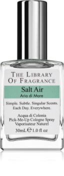 The Library of Fragrance Salt Air κολόνια unisex