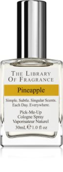 The Library of Fragrance Pineapple água de colónia unissexo