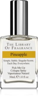 The Library of Fragrance Pineapple Kölnin Vesi Unisex