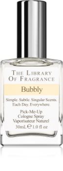 The Library of Fragrance Bubbly Eau de Parfum voor Vrouwen