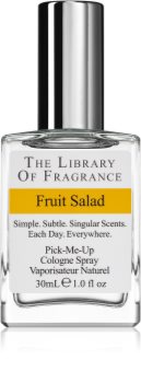 The Library of Fragrance Fruit Salad Eau de Cologne Unisex