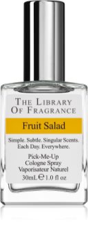 The Library of Fragrance Fruit Salad woda kolońska unisex