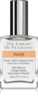 The Library of Fragrance Neroli kolínská voda pro ženy