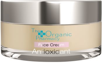 The Organic Pharmacy Anti-Ageing Antioxidans-Gesichtscreme