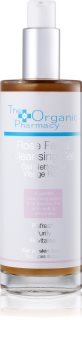 The Organic Pharmacy Skin gel detergente