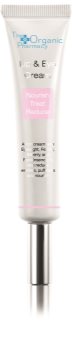 The Organic Pharmacy Skin crème contour yeux et lèvres