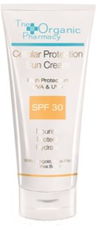 The Organic Pharmacy Sun Sonnencreme SPF 30