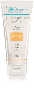 The Organic Pharmacy Sun krém na opalování SPF 50