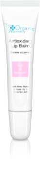 The Organic Pharmacy Skin antioksidativni balzam za usne