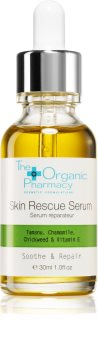 The Organic Pharmacy Skin sérum apaisant pour peaux sensibles et sèches