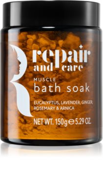 The Somerset Toiletry Co. Repair and Care Muscle Bath Soak Badesalz