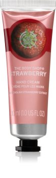 The Body Shop Strawberry Handcreme